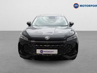 Used MG HS Trophy 299 HP (219 kW) 2025 Black SUV