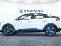 Usado Citroën C4 PureTech 102 HP (75 kW) 2023 Branco SUV