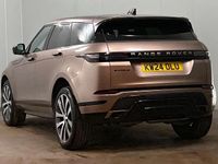 Used Land Rover Range Rover evoque Autobiography 200 HP (147 kW) 2024 Other SUV