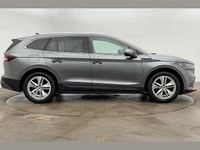 Used Skoda Enyaq iV 206 kW (281 HP) 2024 Grey SUV