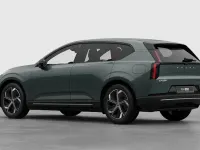 Nuevo Volvo EX60 Plus 275 kW (374 CV) 2026 SUV