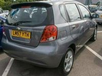 Used Chevrolet Kalos 2008 Hatchback