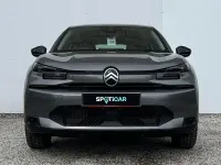 New Citroën C4 PureTech 127 HP (93 kW) 2026 Grey SUV