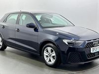 Used Audi A1 Sportback 95 HP (69 kW) 2023 Hatchback