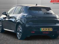 Used Peugeot e-208 GTi 100 kW (136 HP) 2025 Hatchback