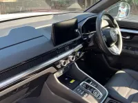 Usado Honda CR-V Advance 184 CV (135 kW) 2025 Blanco SUV