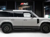 New Land Rover Defender S 2026 Grey SUV