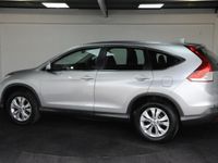 used Honda CR-V I-VTEC S