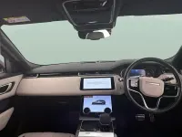 Used Land Rover Range Rover Velar SE Dynamic 2022 Blue SUV