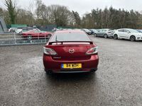 used Mazda 6 2.5 Sport 5dr