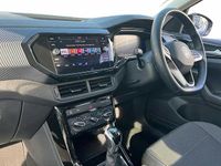 Used VW T-Cross Black Edition 110 HP (80 kW) 2023 Other SUV