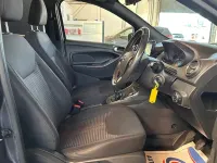 Used Ford Ka Plus Active 85 HP (62 kW) 2019 Grey Hatchback