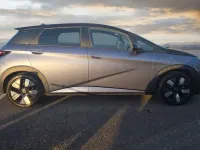 Used BYD Dolphin Design 150 kW (204 HP) 2026 Hatchback