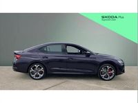 New Skoda Octavia vRS 261 HP (191 kW) 2025 Other Hatchback