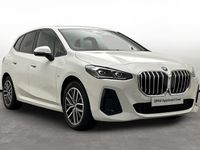 Used BMW 230e Active Tourer M Sport 322 HP (236 kW) 2025 White MPV