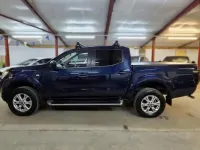 Used Nissan Navara Acenta 2021 Blue Pickup