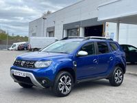 used Dacia Duster 1.3 TCe 130 Prestige 5dr