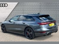 Used Audi e-tron Performance 269 kW (367 HP) 2025 Grey SUV