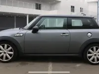 Used Mini Cooper S Hatch 2007 Grey Hatchback