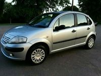 Used Citroën C3 2004 Hatchback