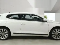 Used VW Scirocco GT 2012 White Coupe