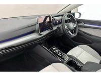 Ny VW Golf VIII 204 HK (150 kW) 2025