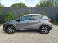 Used Renault Captur Techno 142 HP (104 kW) 2023 Grey SUV