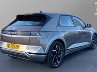 Used Hyundai Ioniq 5 Premium 160 kW (218 HP) 2022 Green SUV