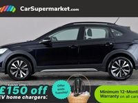 Used VW Taigo Life 95 HP (69 kW) 2026 SUV