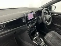 Used VW T-Roc Black Edition 150 HP (110 kW) 2025 Grey SUV