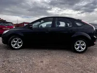 Used Ford Focus Sport 2011 Black Hatchback