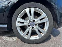 Used Mercedes A200 136 HP (100 kW) 2017 Black Hatchback