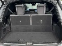 Used Mercedes GLS400 AMG line 330 HP (242 kW) 2020 Grey SUV