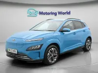 Used Hyundai Kona Premium 10 kW (14 HP) 2023 SUV