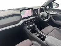 New Skoda Kodiaq vRS 195 HP (143 kW) 2026 Black magic pearl effect SUV