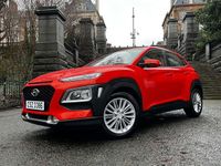 Used Hyundai Kona SE 120 HP (88 kW) 2020 SUV