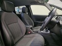 Begagnad Honda Jazz Advance 122 HK (89 kW) 2024 Svart Halvkombi