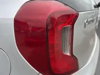 Used Kia Picanto 66 HP (48 kW) 2023 Grey Hatchback