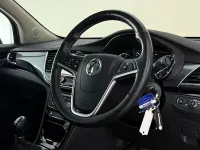Used Vauxhall Mokka 136 HP (100 kW) 2019 SUV