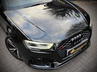Used Audi RS3 Sport 2019 Black Sedan