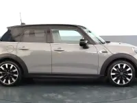 Used Mini Cooper Exclusive 134 HP (98 kW) 2020 Grey Hatchback