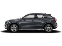 New Audi Q2 Sport 2026 Grey SUV
