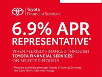 Used Toyota Aygo X PURE 72 HP (52 kW) 2025 Blue SUV