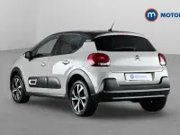 Used Citroën C3 Shine 102 HP (75 kW) 2022 Beige Hatchback