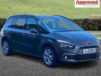Used Citroën C4 SpaceTourer Feel 2019 MPV
