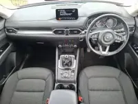 Used Mazda CX-5 165 HP (121 kW) 2020 Red SUV