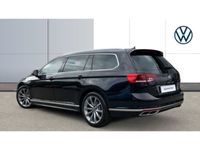 used VW Passat 2.0 TDI EVO SCR R-Line 5dr DSG Diesel Estate