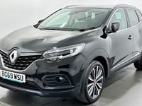 Used Renault Kadjar Iconic 140 HP (102 kW) 2021 SUV