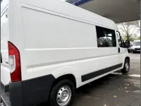 Usado Citroën Relay 2025 Branco Van