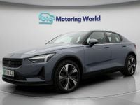 Used Polestar 2 167 kW (228 HP) 2023 Hatchback